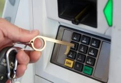 Flash Sale 😀 Germ Free Hand Tool by Mark Feldstein & Associates, inc. 😉