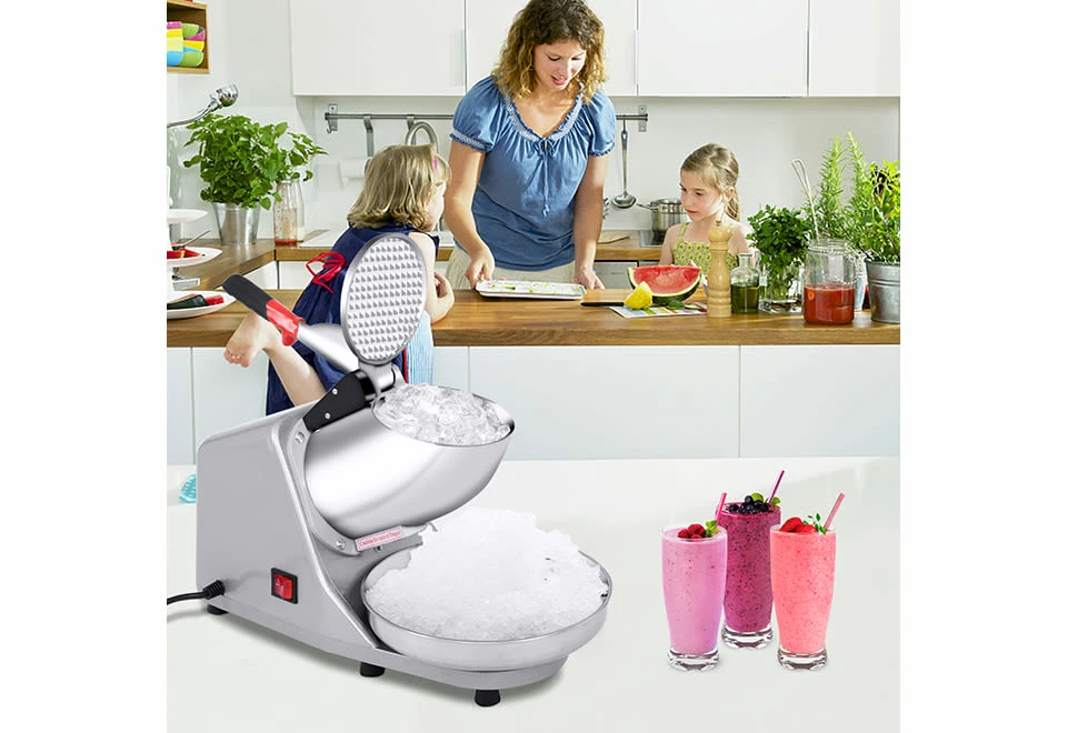 Best deal π Electric Ice Shaver by GoPlus (Costway) β€οΈ 1 Best deal π Electric Ice Shaver by GoPlus (Costway) β€οΈ