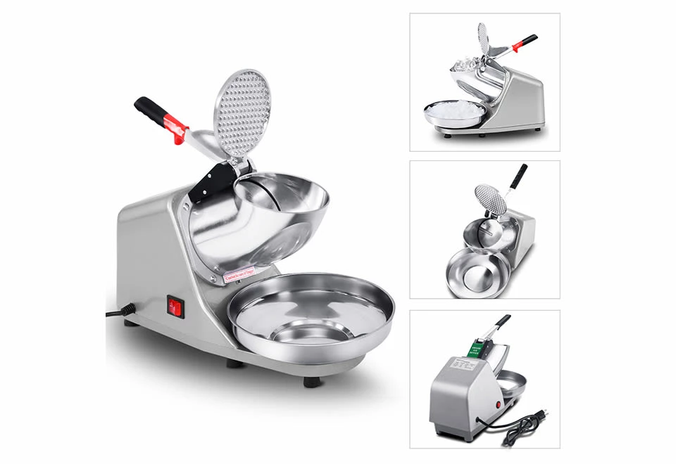 Best deal π Electric Ice Shaver by GoPlus (Costway) β€οΈ 13 Best deal π Electric Ice Shaver by GoPlus (Costway) β€οΈ - Image 13