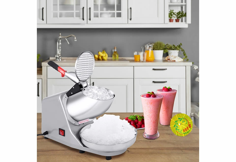 Best deal π Electric Ice Shaver by GoPlus (Costway) β€οΈ 14 Best deal π Electric Ice Shaver by GoPlus (Costway) β€οΈ - Image 14