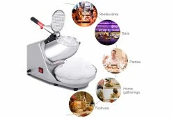 Best deal π Electric Ice Shaver by GoPlus (Costway) β€οΈ 29 Best deal π Electric Ice Shaver by GoPlus (Costway) β€οΈ -Cheap Home Store 207590 z15