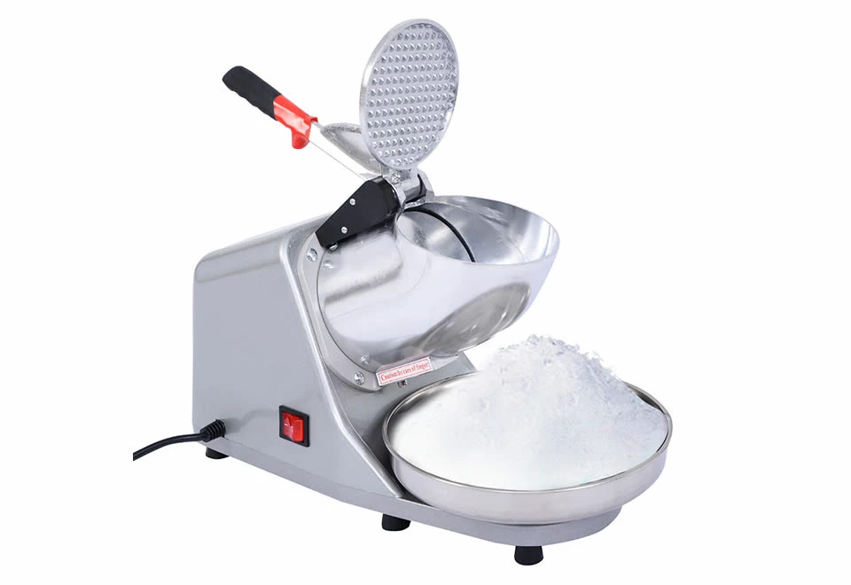 Best deal π Electric Ice Shaver by GoPlus (Costway) β€οΈ 3 Best deal π Electric Ice Shaver by GoPlus (Costway) β€οΈ - Image 3