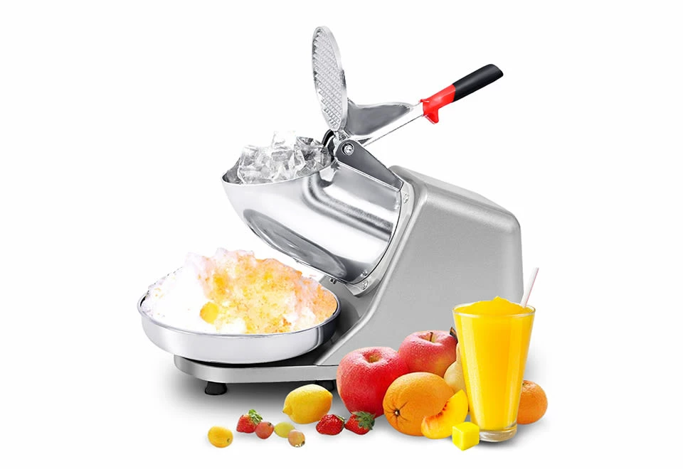 Best deal π Electric Ice Shaver by GoPlus (Costway) β€οΈ 7 Best deal π Electric Ice Shaver by GoPlus (Costway) β€οΈ - Image 7