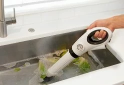 Best Sale 🎉 Electric Plumber by Sharper Image ❤️