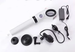 Best Sale 🎉 Electric Plumber by Sharper Image ❤️ -Cheap Home Store 207596 z6