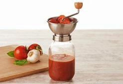 Budget 🔥 Homemade Sauce Press by Typhoon Homewares, LLC 🥰