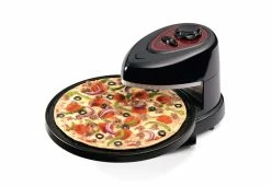 Coupon 🛒 Rotating Counter Top Oven by National Presto Industries, Inc. 🥰 -Cheap Home Store 207603 z4