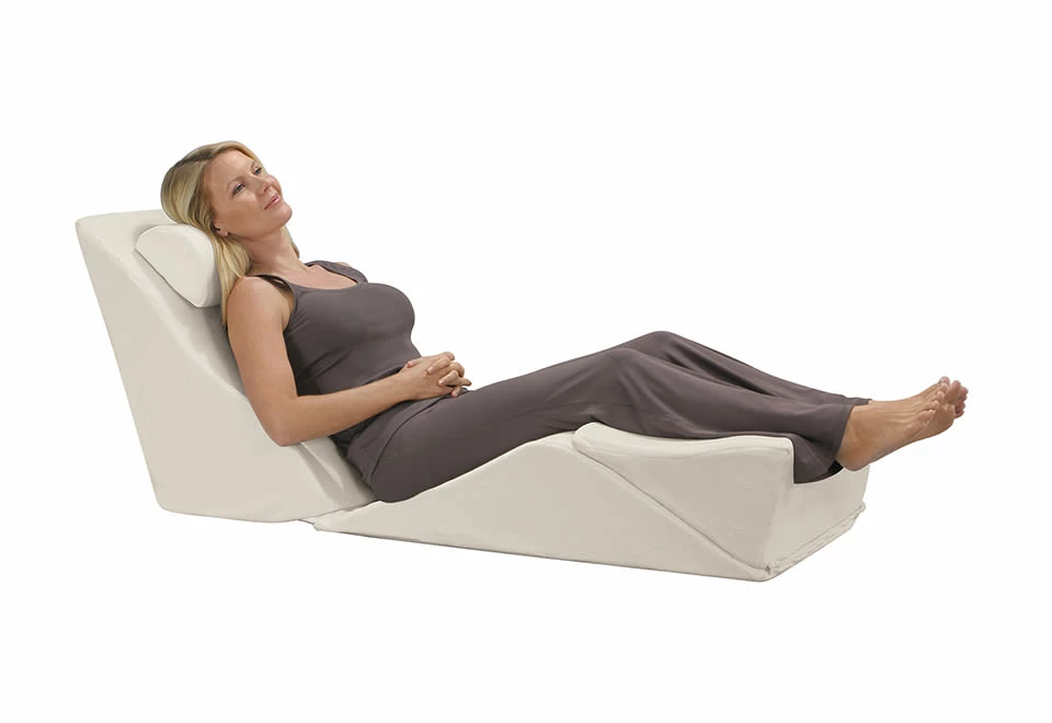 Outlet π 9-in-1 Lounging Pillow π 5 Outlet π 9-in-1 Lounging Pillow π - Image 5