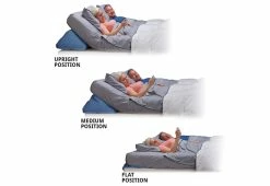 Promo 😀 Adjustable Bed Wedge by Contour Products Inc. 💯 -Cheap Home Store 207623 z4