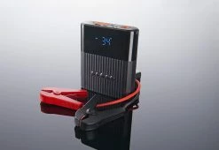 Coupon ❤️ Deluxe Jump Starter by Royal Consumer Information Products, Inc ✨