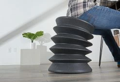 Top 10 π Ergonomic Office Stool by ergoergo Inc. π