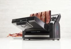 Best Sale ✨ Bacon Express Toaster by MI – Ningbo Home Master Electrical Appliance Co., Ltd 🧨