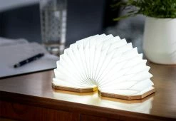Budget 🤩 Foldable Accordion Lamp by Gingko Design Ltd. 😍 -Cheap Home Store 207666 z11