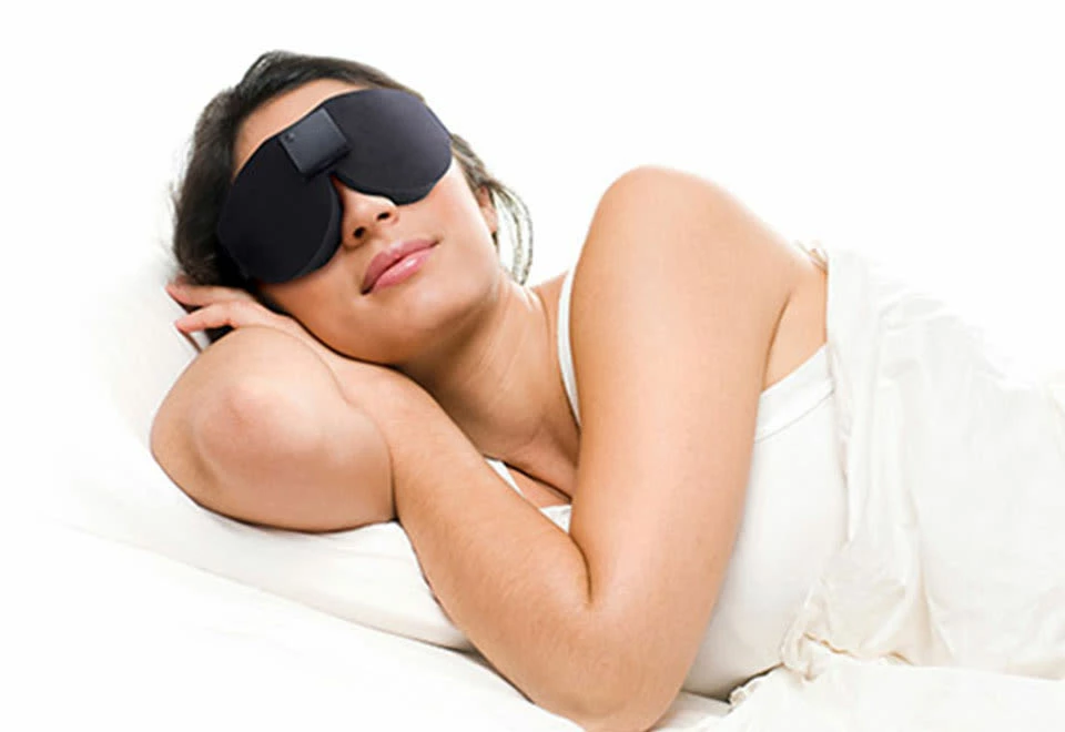 Cheapest π Sleep Therapy Mask by Headwaters, Inc. π 5 Cheapest π Sleep Therapy Mask by Headwaters, Inc. π - Image 5