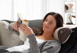 Wholesale 💯 Roll-Up Massage Cushion by Johnson Health Tech Trading inc 🔥