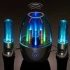 Wholesale ✔️ Lighted Dancing Water Speakers by ATake Digital Technology 💯