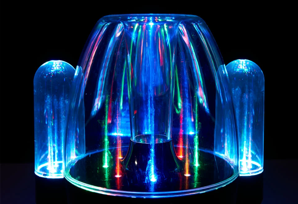 Wholesale βοΈ Lighted Dancing Water Speakers by ATake Digital Technology π― 3 Wholesale βοΈ Lighted Dancing Water Speakers by ATake Digital Technology π― - Image 3