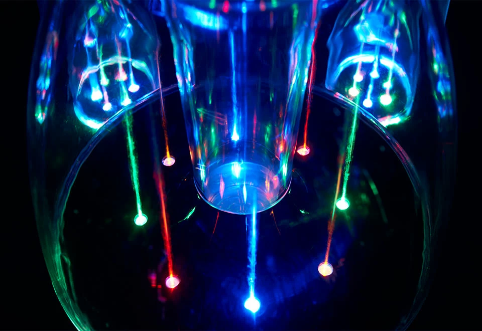 Wholesale βοΈ Lighted Dancing Water Speakers by ATake Digital Technology π― 6 Wholesale βοΈ Lighted Dancing Water Speakers by ATake Digital Technology π― - Image 6