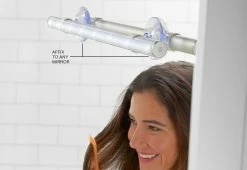 Discount ⌛ Versatile LED Vanity Light by Jobar International Inc. 🥰