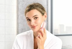 Top 10 π Vibrating Facial Brush by NION LIMITED π―