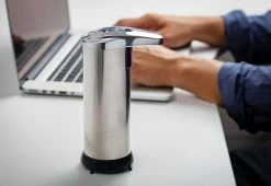 Coupon π₯° Motion Activated Sanitizer and Soap Dispenser by Odyssey Toys π 8 Coupon π₯° Motion Activated Sanitizer and Soap Dispenser by Odyssey Toys π -Cheap Home Store 207686 z3