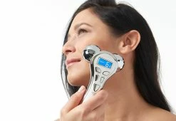 Buy 🤩 EMS Rolling Massager by Teleshop Inc. (Beauty Ko LLC) 🔔