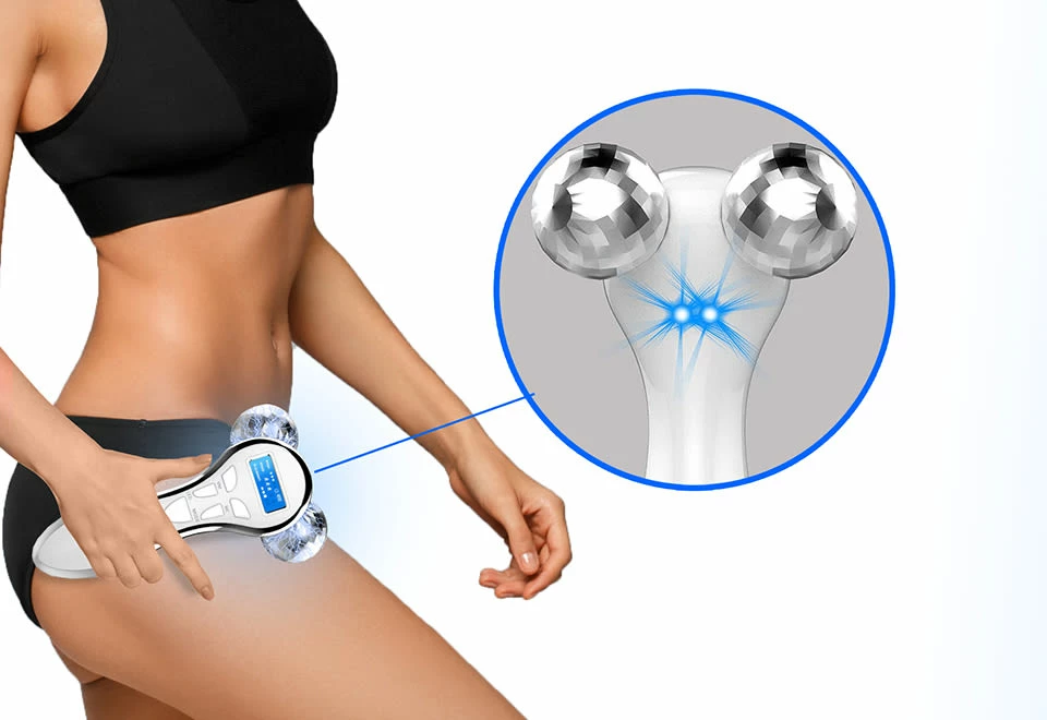 Buy π€© EMS Rolling Massager by Teleshop Inc. (Beauty Ko LLC) π 3 Buy π€© EMS Rolling Massager by Teleshop Inc. (Beauty Ko LLC) π - Image 3