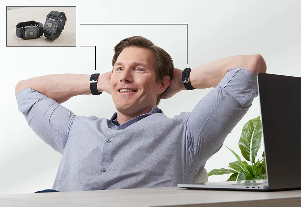 Top 10 β€οΈ Stress Relief Bands (Set of 2) by TouchPoint Solutions π 1 Top 10 β€οΈ Stress Relief Bands (Set of 2) by TouchPoint Solutions π