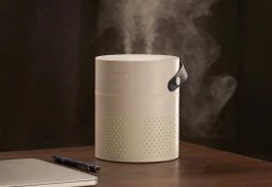 Brand new β¨ Portable Wireless Humidifier by HSE LLC dba H2O Humidifiers β€οΈ