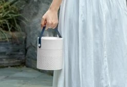 Brand new ✨ Portable Wireless Humidifier by HSE LLC dba H2O Humidifiers ❤️ -Cheap Home Store 207696 z5