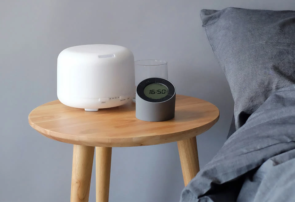 New π Nightlight Alarm Clock by Gingko Design Ltd. π€© 4 New π Nightlight Alarm Clock by Gingko Design Ltd. π€© - Image 4