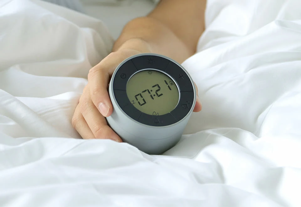 New π Nightlight Alarm Clock by Gingko Design Ltd. π€© 7 New π Nightlight Alarm Clock by Gingko Design Ltd. π€© - Image 7