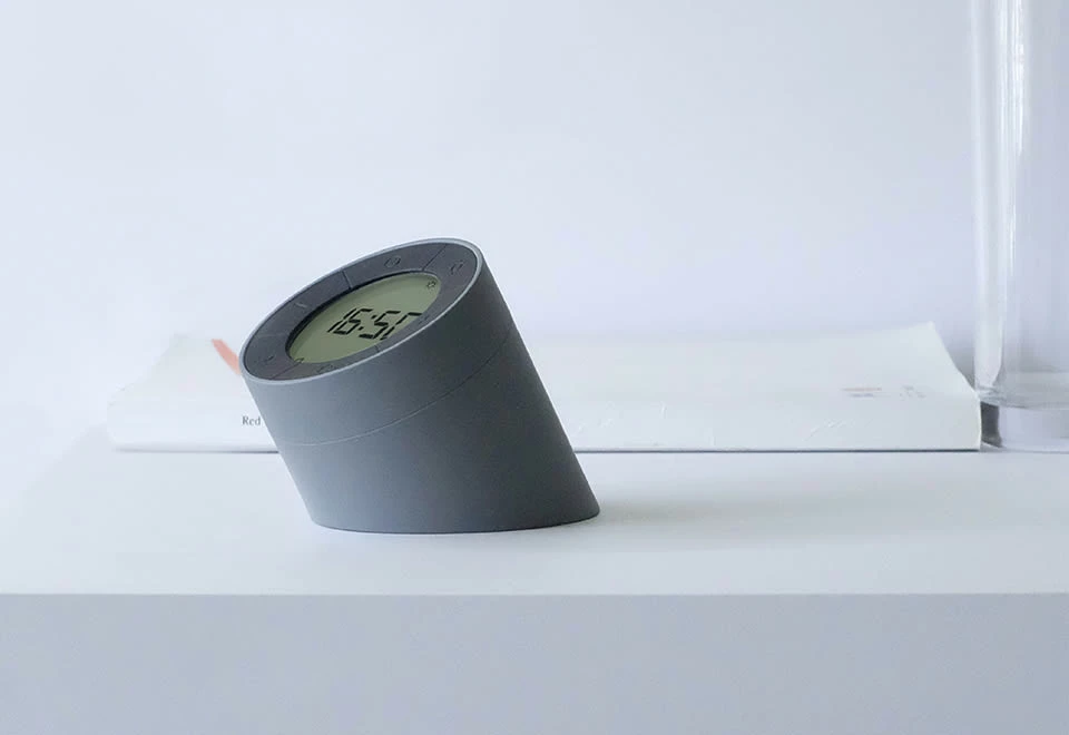 New π Nightlight Alarm Clock by Gingko Design Ltd. π€© 9 New π Nightlight Alarm Clock by Gingko Design Ltd. π€© - Image 9