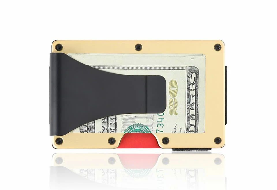 Deals π Antimicrobial RFID Copper Wallet by Marko Mandic, DBA: Breza Corp βοΈ 3 Deals π Antimicrobial RFID Copper Wallet by Marko Mandic, DBA: Breza Corp βοΈ - Image 3