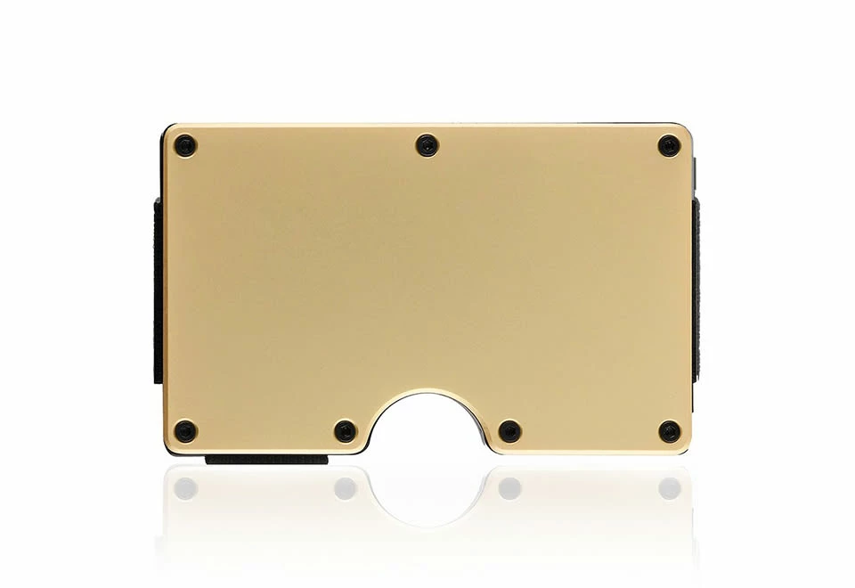 Deals π Antimicrobial RFID Copper Wallet by Marko Mandic, DBA: Breza Corp βοΈ 6 Deals π Antimicrobial RFID Copper Wallet by Marko Mandic, DBA: Breza Corp βοΈ - Image 6