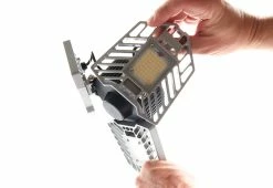 Cheapest ❤️ Motion Activated Garage Light by MI - Zhejiang Focus-On Import & Export Co., LTD. 🔔 -Cheap Home Store 207706 z6