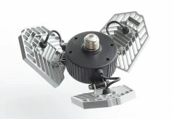 Cheapest ❤️ Motion Activated Garage Light by MI - Zhejiang Focus-On Import & Export Co., LTD. 🔔 -Cheap Home Store 207706 z8