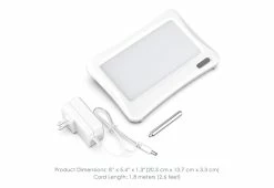 New 🧨 Light Therapy Lamp by Bear Down Brands, LLC 😍 -Cheap Home Store 207712 z7