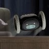 New 🛒 Alarm Clock on Wheels by Clocky LLC 🤩