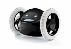 New 🛒 Alarm Clock on Wheels by Clocky LLC 🤩 -Cheap Home Store 207718 z7