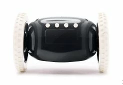 New 🛒 Alarm Clock on Wheels by Clocky LLC 🤩 -Cheap Home Store 207718 z8