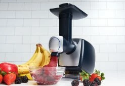 Outlet 😀 Frozen Dessert Maker by MI - Hubei Qinchu Household Appliances Manufacturing Co., Ltd. 🌟