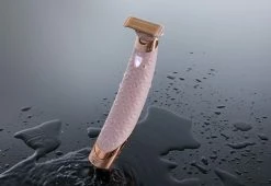 Buy 😉 Rechargeable 👩 Women’s Razor with Light by Church & Dwight Co., Inc. 🔔