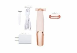 Buy 😉 Rechargeable 👩 Women’s Razor with Light by Church & Dwight Co., Inc. 🔔 -Cheap Home Store 207726 z10