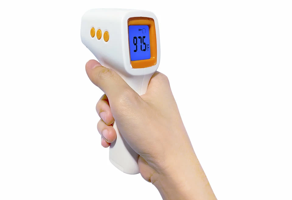New π Infrared No Contact Thermometer by Knectek Labs Inc. π₯° 2 New π Infrared No Contact Thermometer by Knectek Labs Inc. π₯° - Image 2