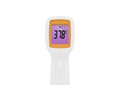 New π Infrared No Contact Thermometer by Knectek Labs Inc. π₯° 11 New π Infrared No Contact Thermometer by Knectek Labs Inc. π₯° -Cheap Home Store 207738 z3