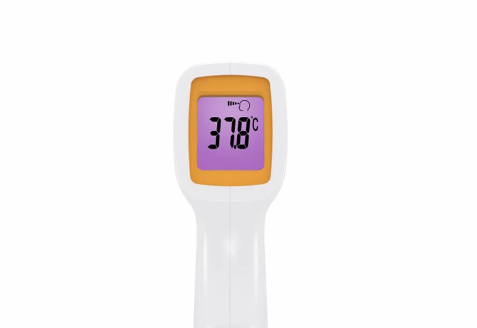 New π Infrared No Contact Thermometer by Knectek Labs Inc. π₯° 3 New π Infrared No Contact Thermometer by Knectek Labs Inc. π₯° - Image 3
