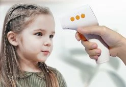 New π Infrared No Contact Thermometer by Knectek Labs Inc. π₯° 13 New π Infrared No Contact Thermometer by Knectek Labs Inc. π₯° -Cheap Home Store 207738 z5