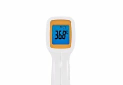 New π Infrared No Contact Thermometer by Knectek Labs Inc. π₯° 14 New π Infrared No Contact Thermometer by Knectek Labs Inc. π₯° -Cheap Home Store 207738 z6