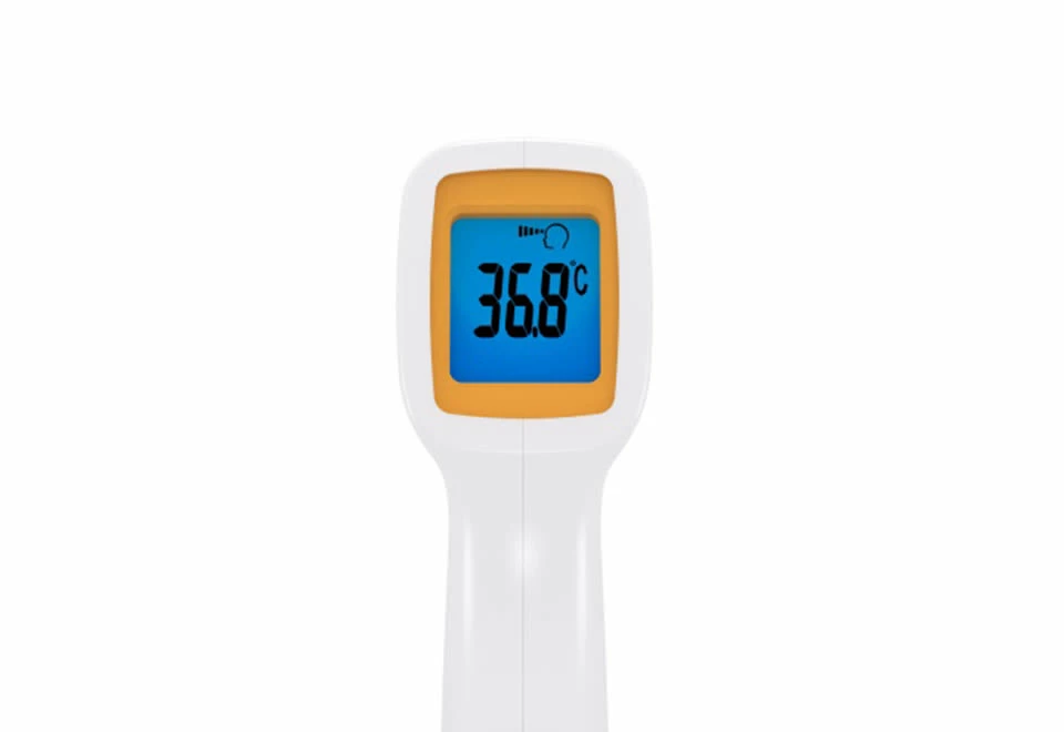 New π Infrared No Contact Thermometer by Knectek Labs Inc. π₯° 6 New π Infrared No Contact Thermometer by Knectek Labs Inc. π₯° - Image 6